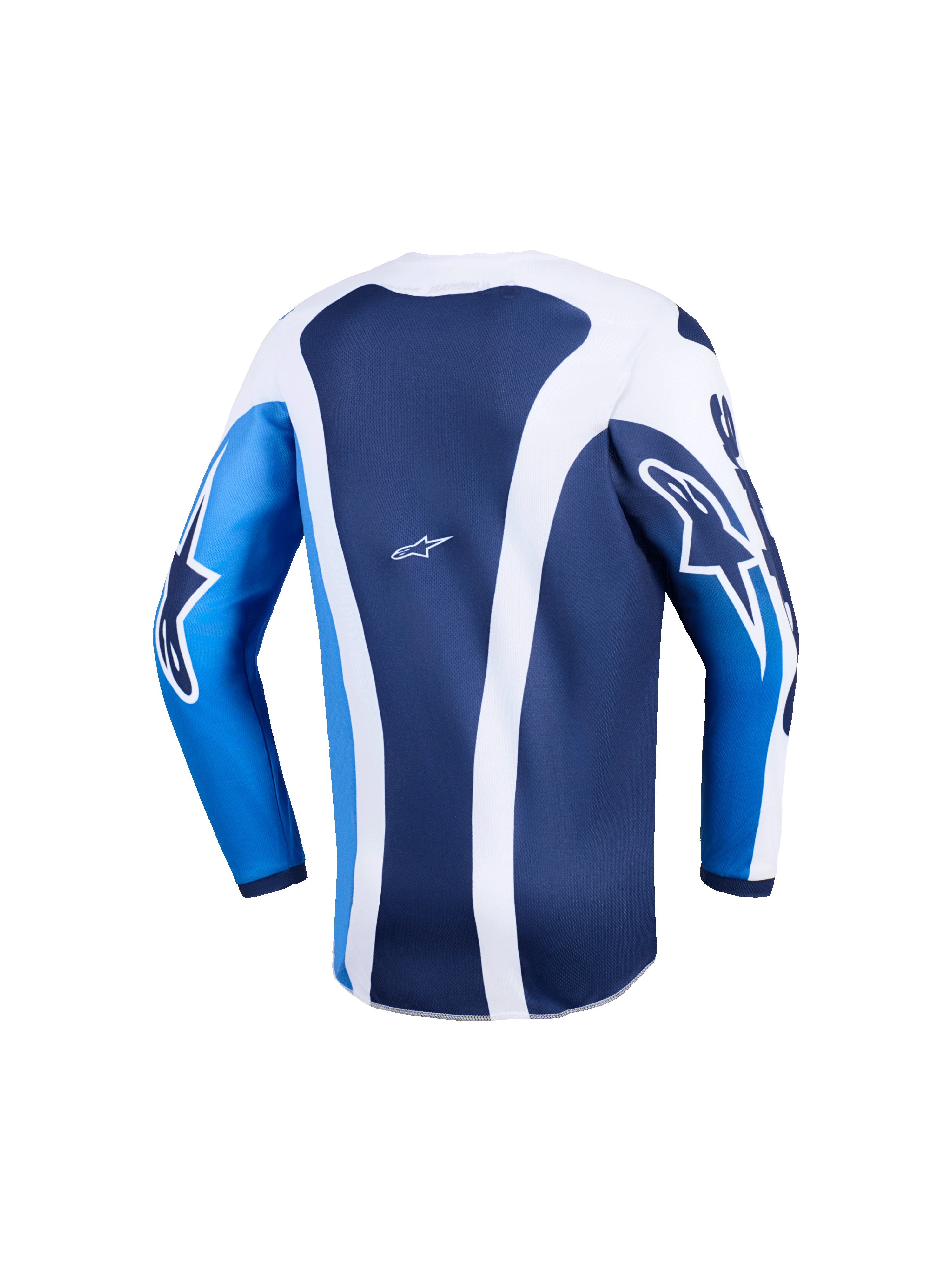 Camiseta Juvenil Fluid Portl 2026