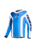 Camiseta Juvenil Fluid Portl 2026