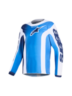 Camiseta Juvenil Fluid Portl 2026