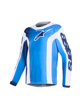 Jersey Fluid Portl Juvenil 2026