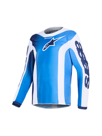 Camiseta Juvenil Fluid Portl 2026