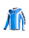 Jersey Fluid Portl Juvenil 2026