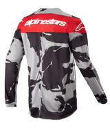 2023 Racer Tactical Jersey - Adolescente