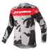 Camiseta Racer Tactical Juvenil 2023