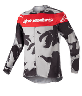 2023 Racer Tactical Jersey - Adolescente