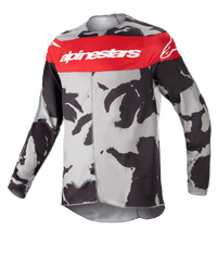 Camiseta Racer Tactical Juvenil 2023