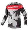 2023 Racer Tactical Jersey - Adolescente