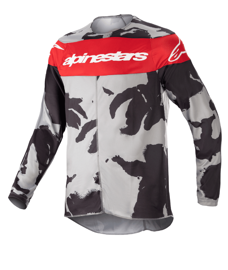 2023 Racer Tactical Jersey - Adolescente