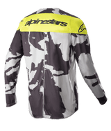 2023 Racer Tactical Jersey - Adolescente