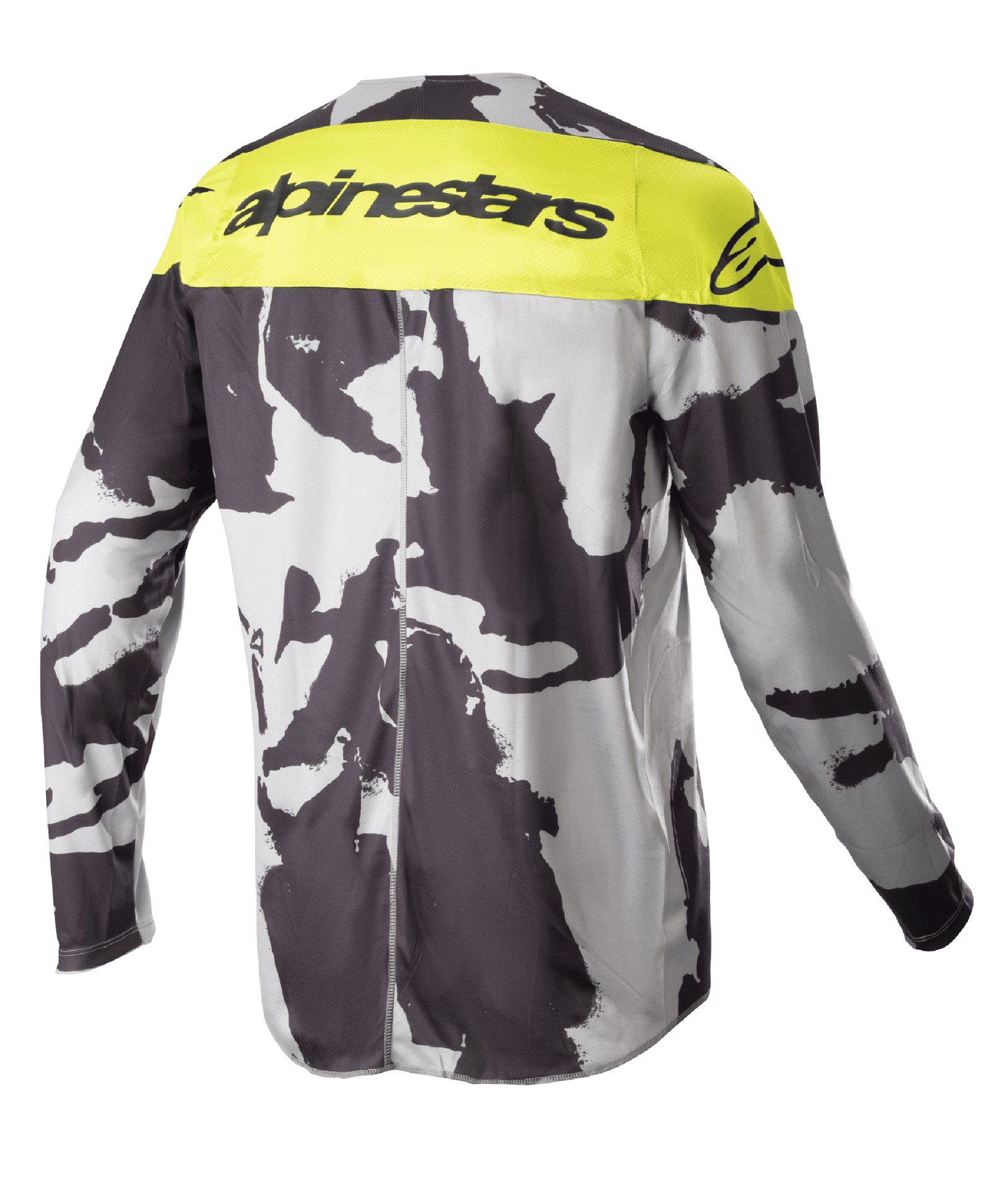 2023 Racer Tactical Jersey - Adolescente