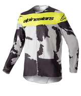 2023 Racer Tactical Jersey - Adolescente