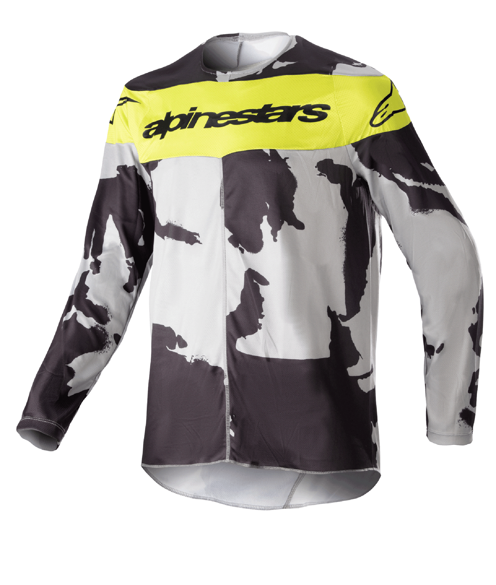 2023 Racer Tactical Jersey - Adolescente