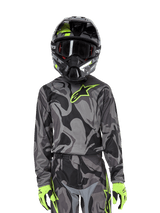 2024 Racer Tactical Jersey - Adolescente