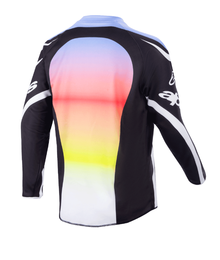 2023 Racer Semi Jersey - Adolescente