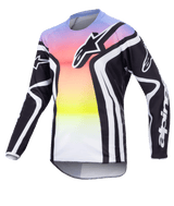 2023 Racer Semi Jersey - Adolescente