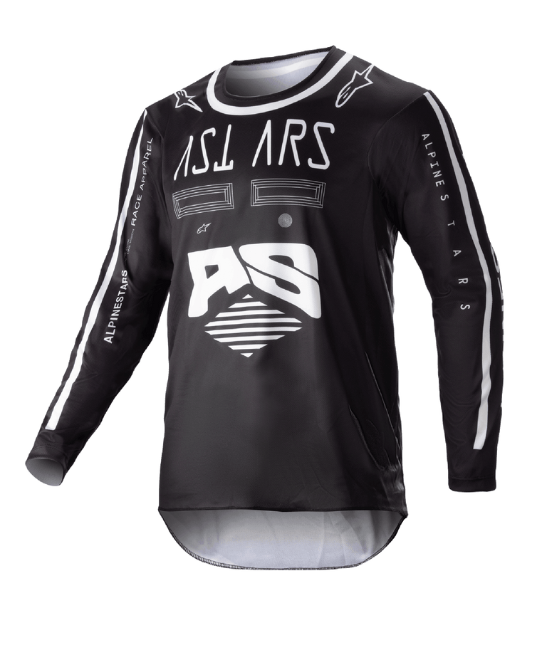 2023 Racer Found Jersey - Adolescente