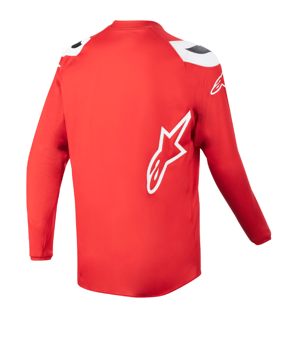 Adolescente 2023 Racer Narin Jersey