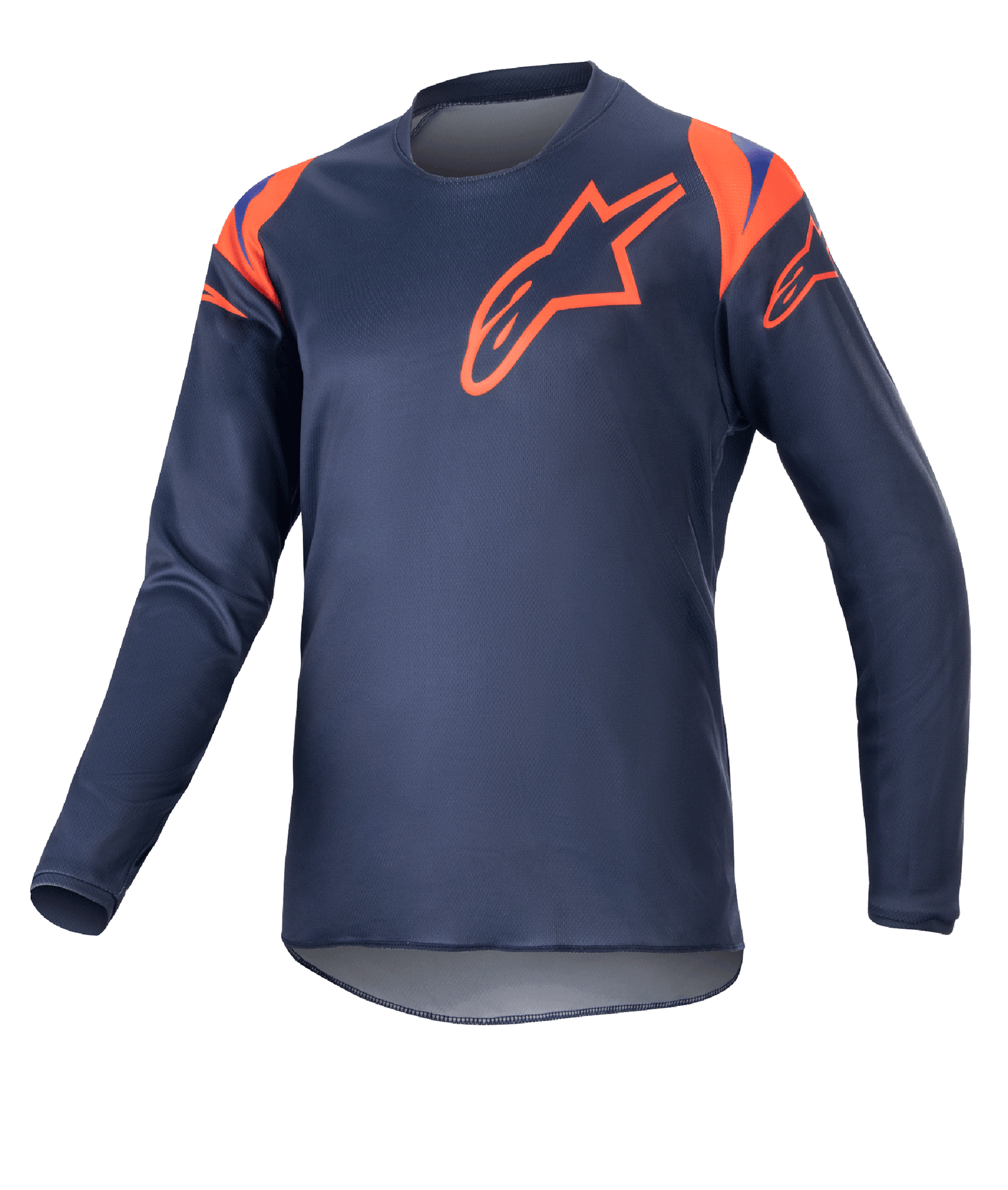 Adolescente 2023 Racer Narin Jersey