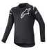 Camiseta Juvenil Racer Graphite 2023