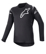 Camiseta Racer Graphite 2023 Juvenil