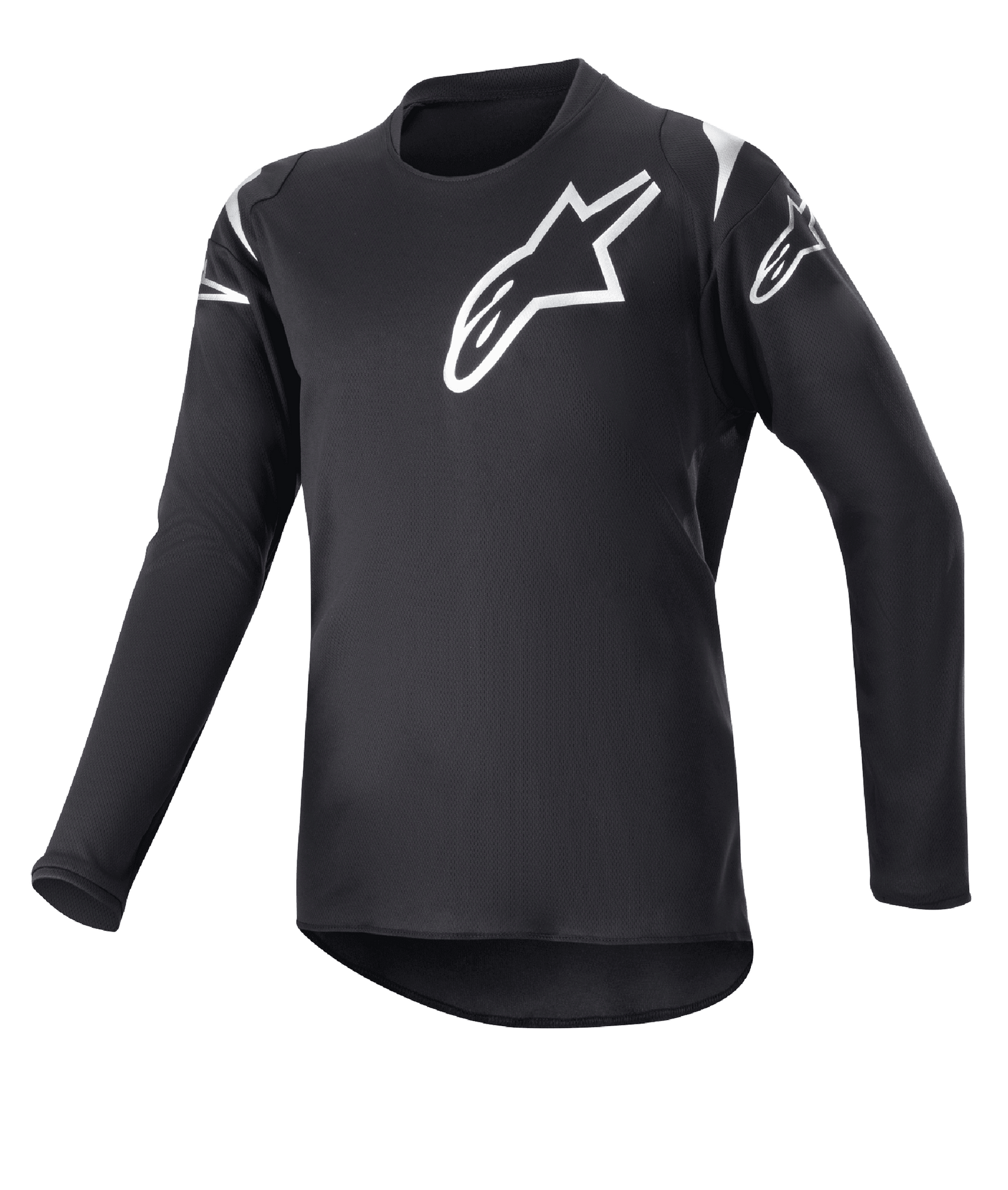 Camiseta Racer Graphite 2023 Juvenil