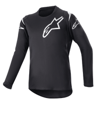Camiseta Juvenil Racer Graphite 2023