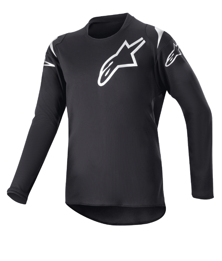 2023 Racer Graphite Jersey - Adolescente