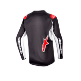 Adolescente 2024 Racer Lucent Jersey