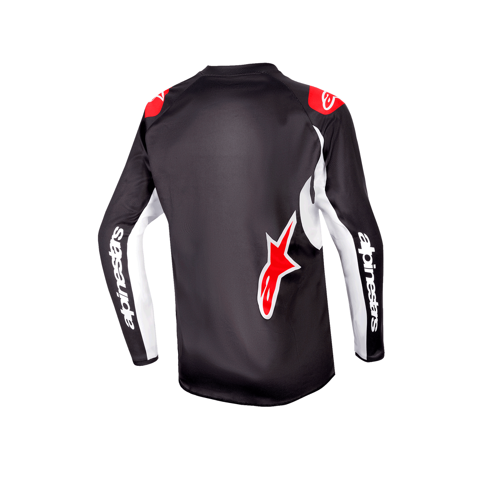 Adolescente 2024 Racer Lucent Jersey