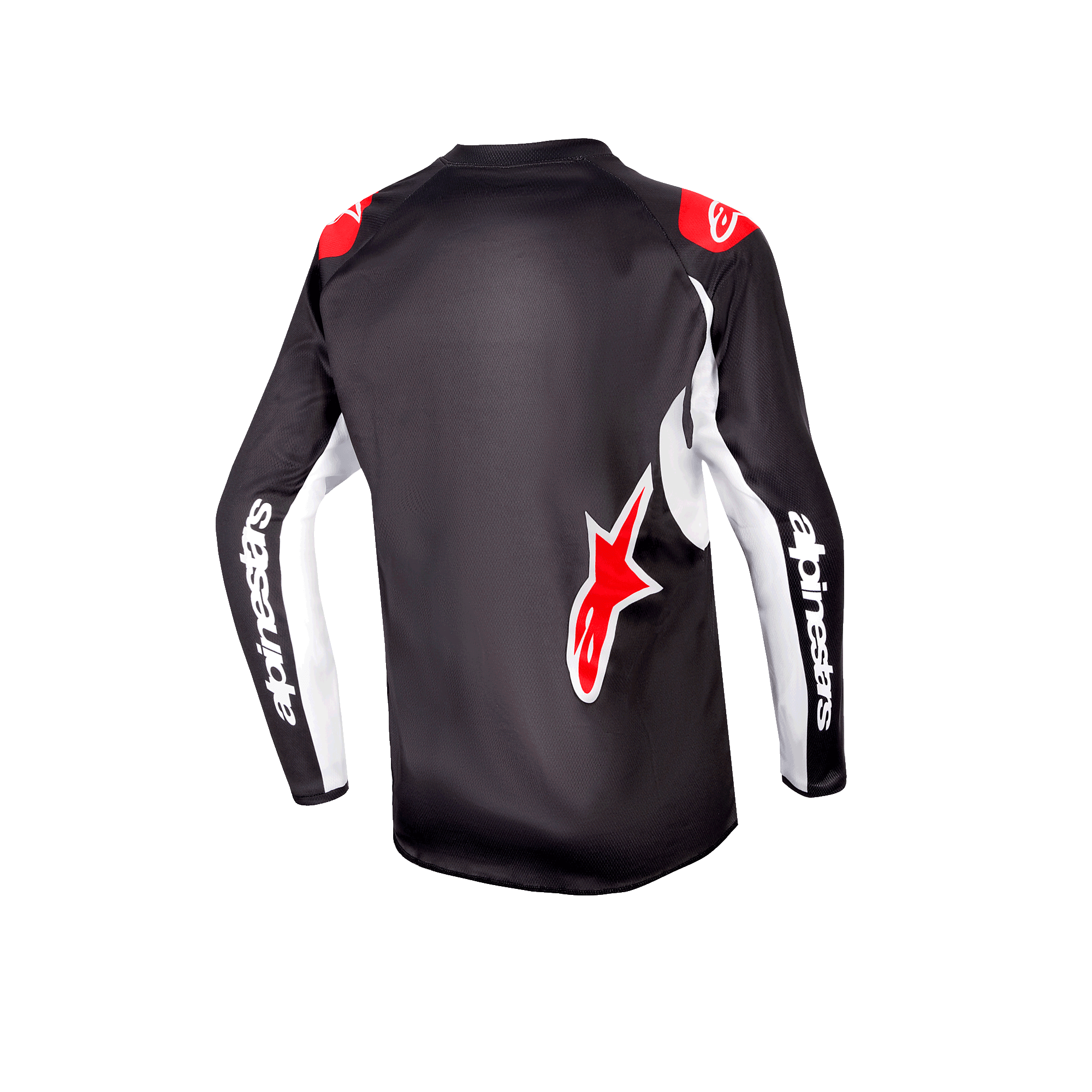 Camiseta Racer Lucent Juvenil 2024