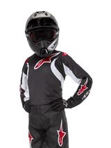 Adolescente 2024 Racer Lucent Jersey