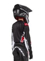 Adolescente 2024 Racer Lucent Jersey