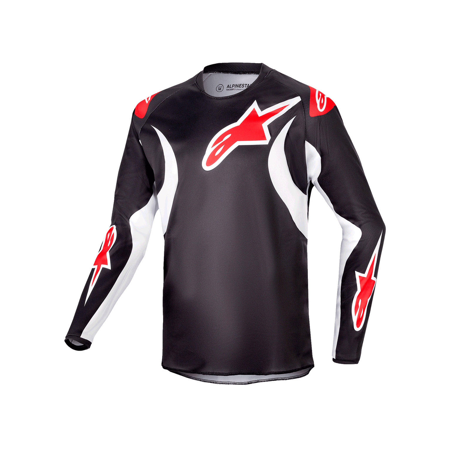 Adolescente 2024 Racer Lucent Jersey