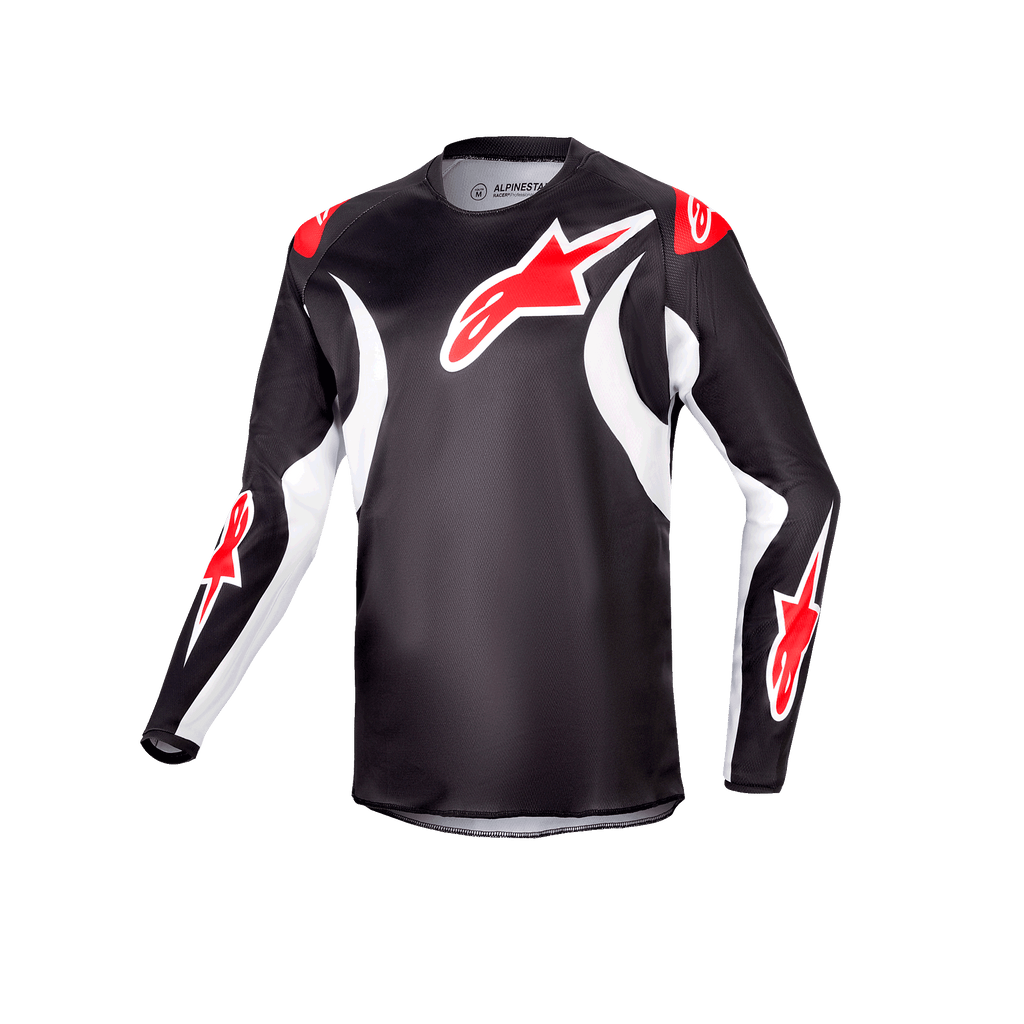 Camiseta Racer Lucent Juvenil 2024