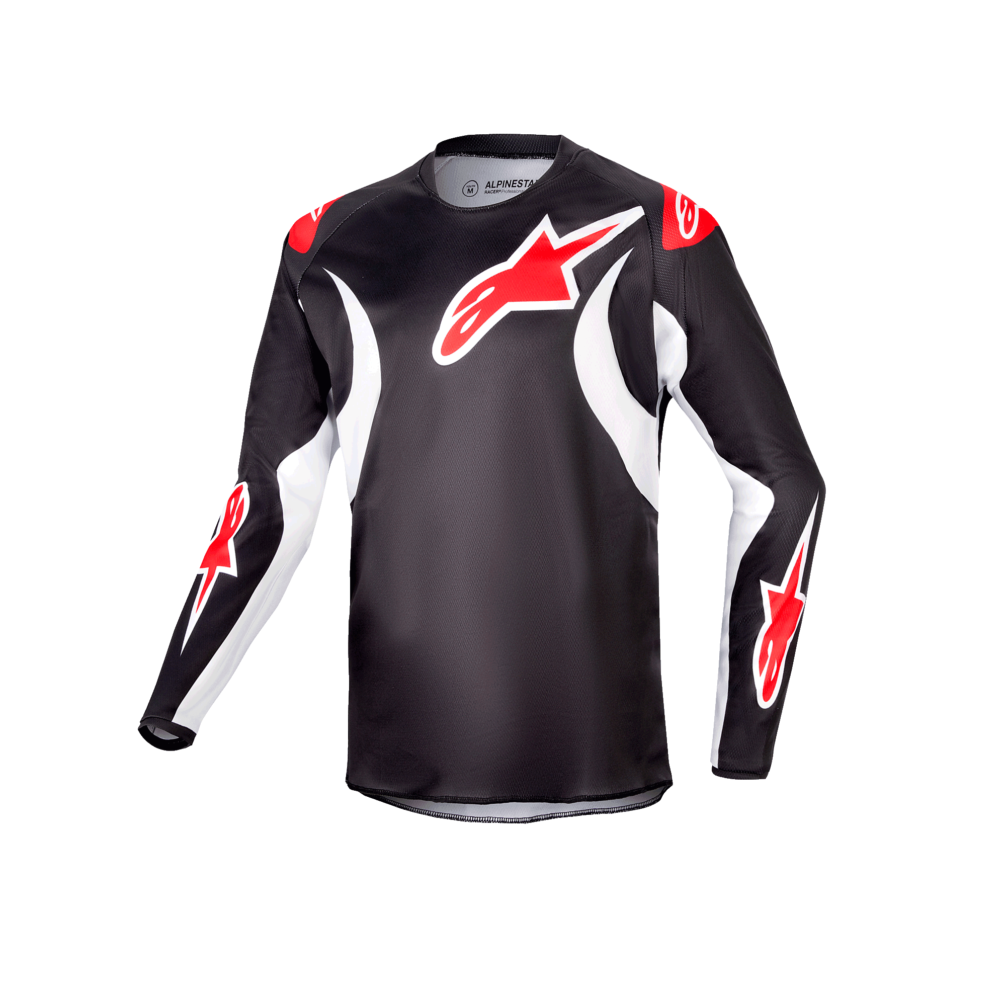 Camiseta Racer Lucent Juvenil 2024