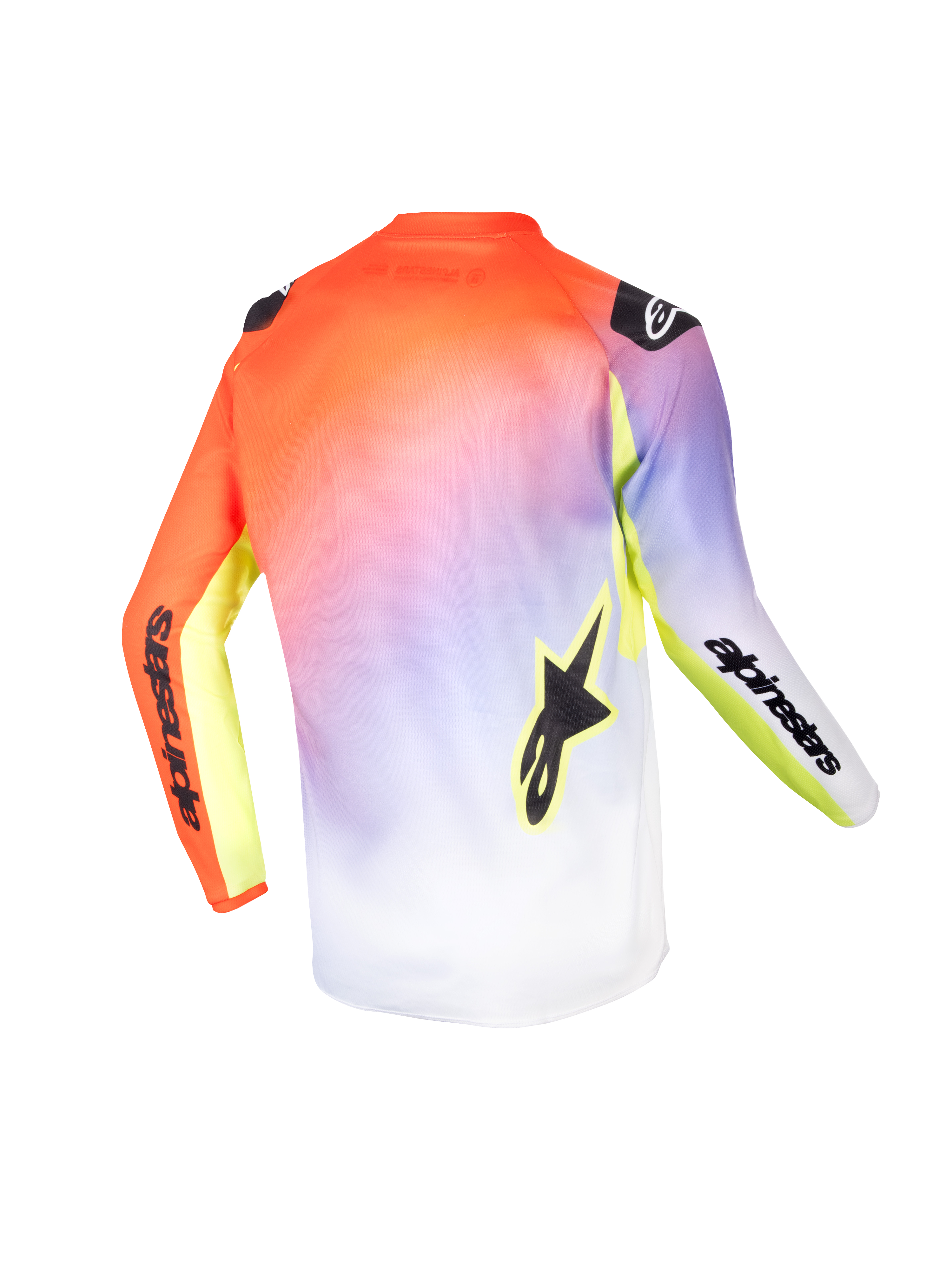 Camiseta Racer Lucent Juvenil 2024