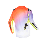 Adolescente 2024 Racer Lucent Jersey