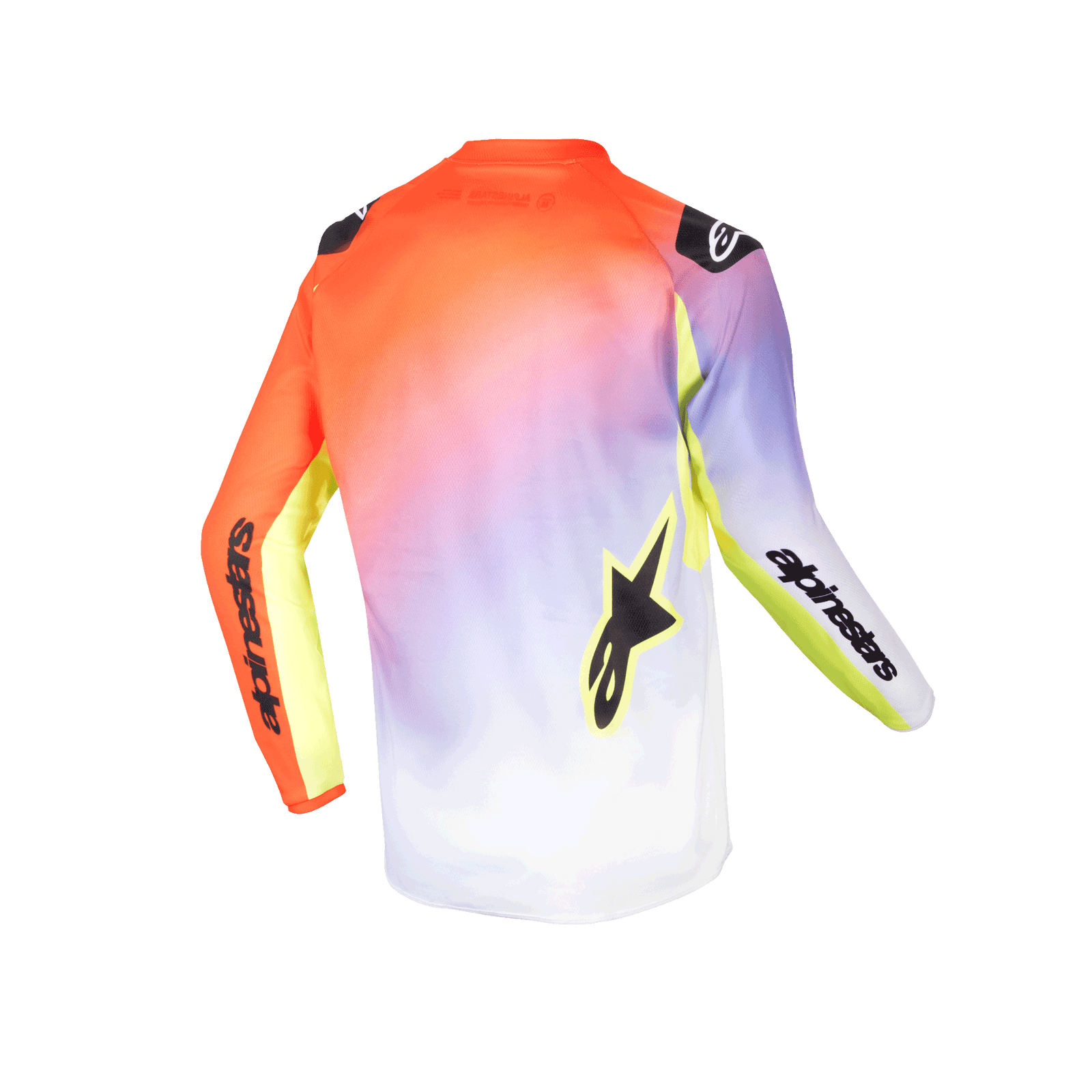 Adolescente 2024 Racer Lucent Jersey