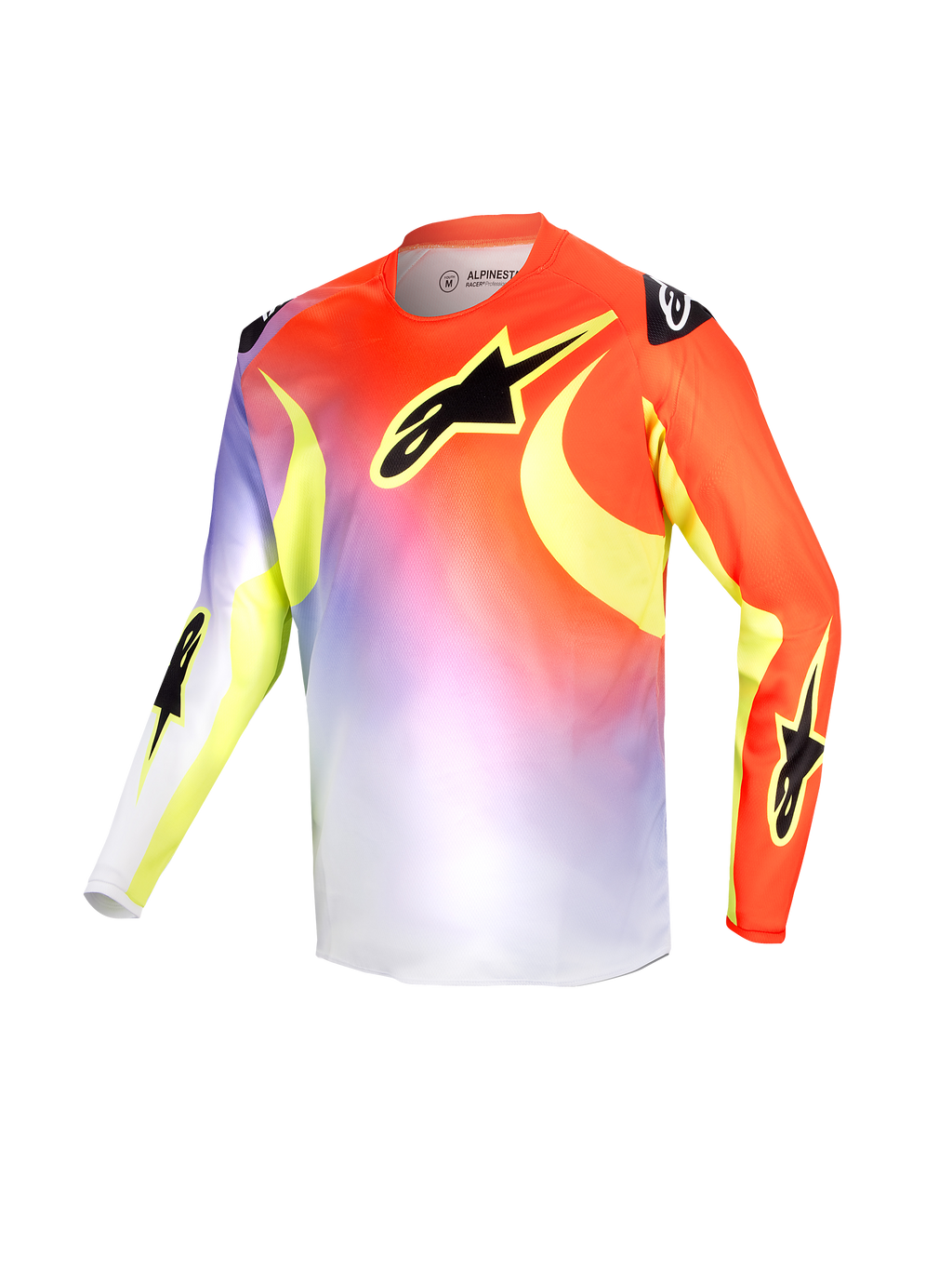 Camiseta Racer Lucent Juvenil 2024