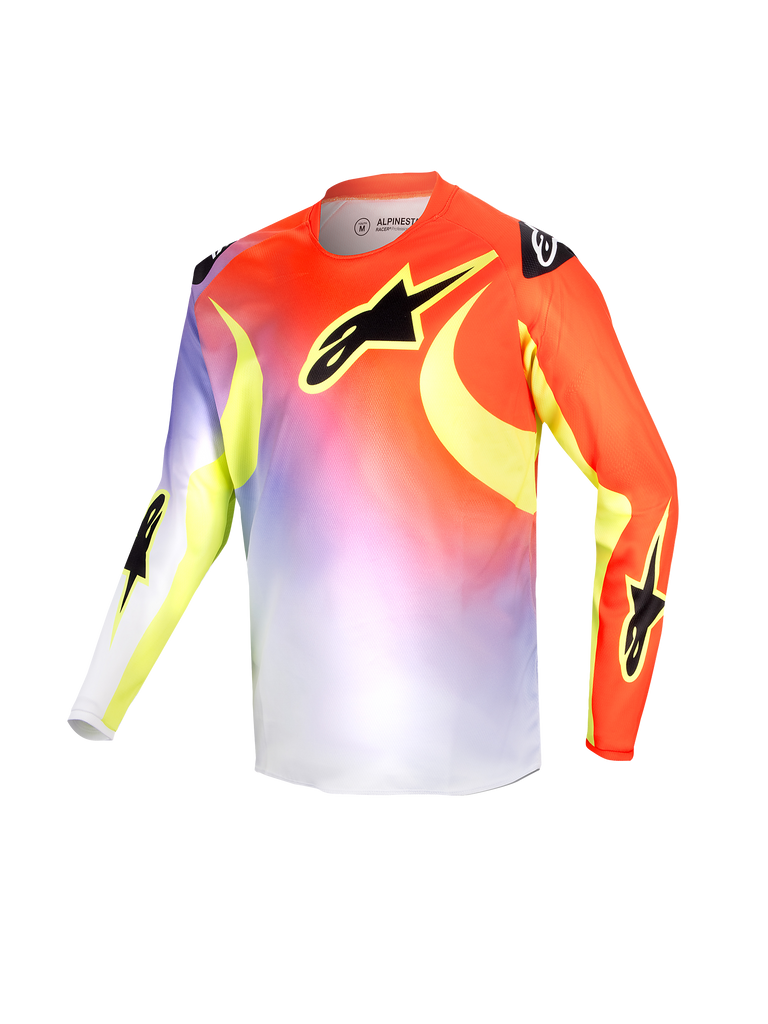 Jersey Racer Lucent Juvenil 2024