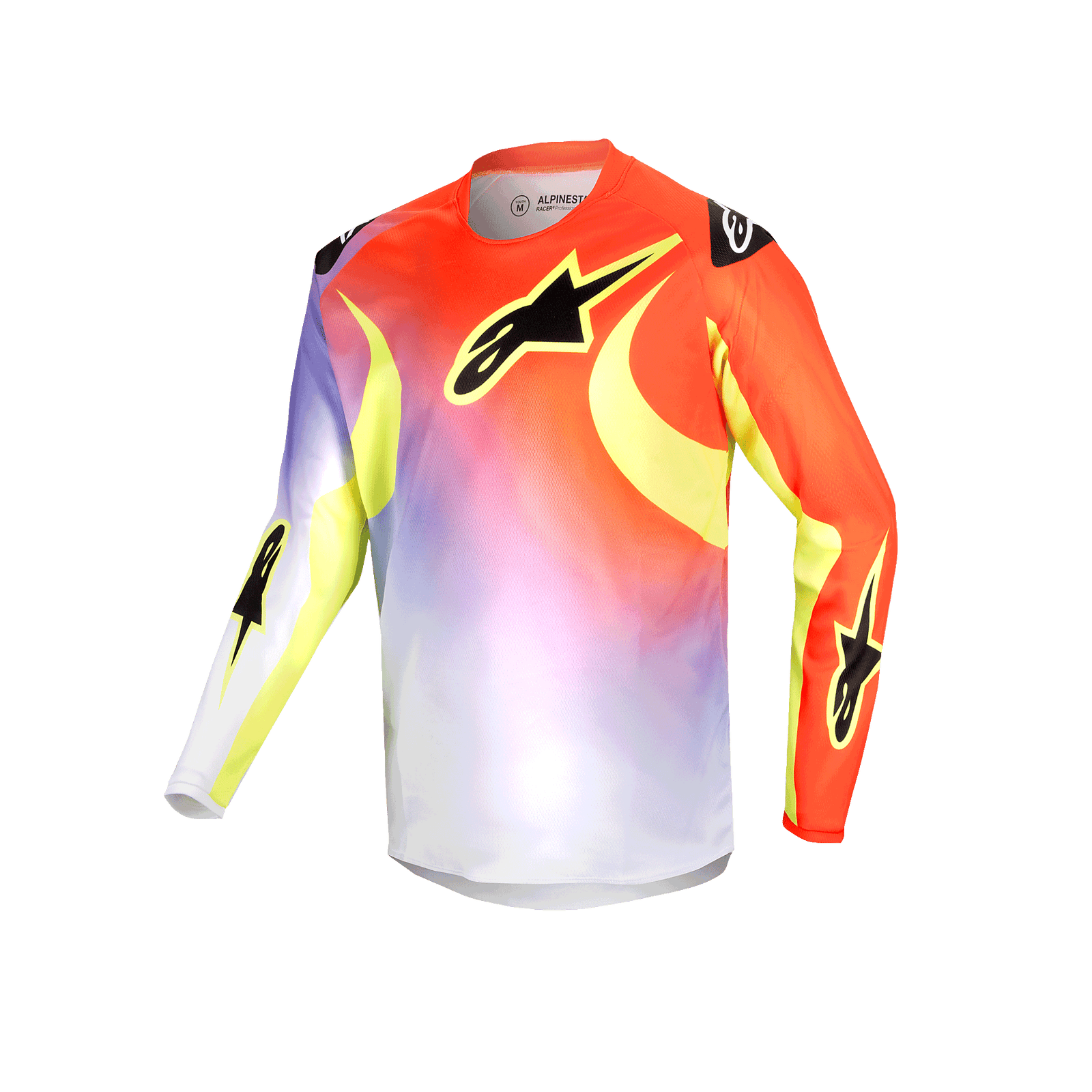 Adolescente 2024 Racer Lucent Jersey