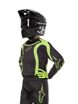 Adolescente 2024 Racer Lurv Jersey