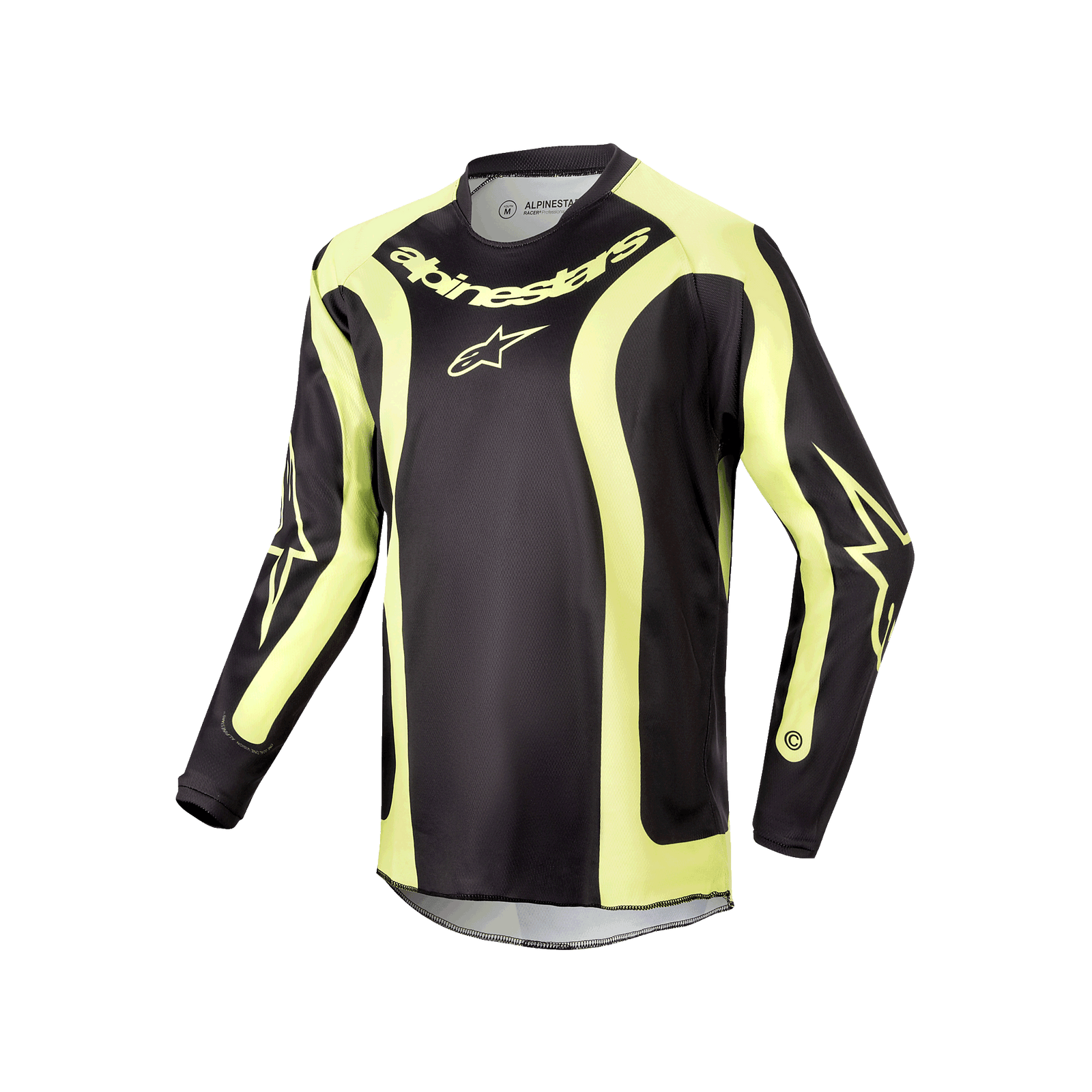 Adolescente 2024 Racer Lurv Jersey