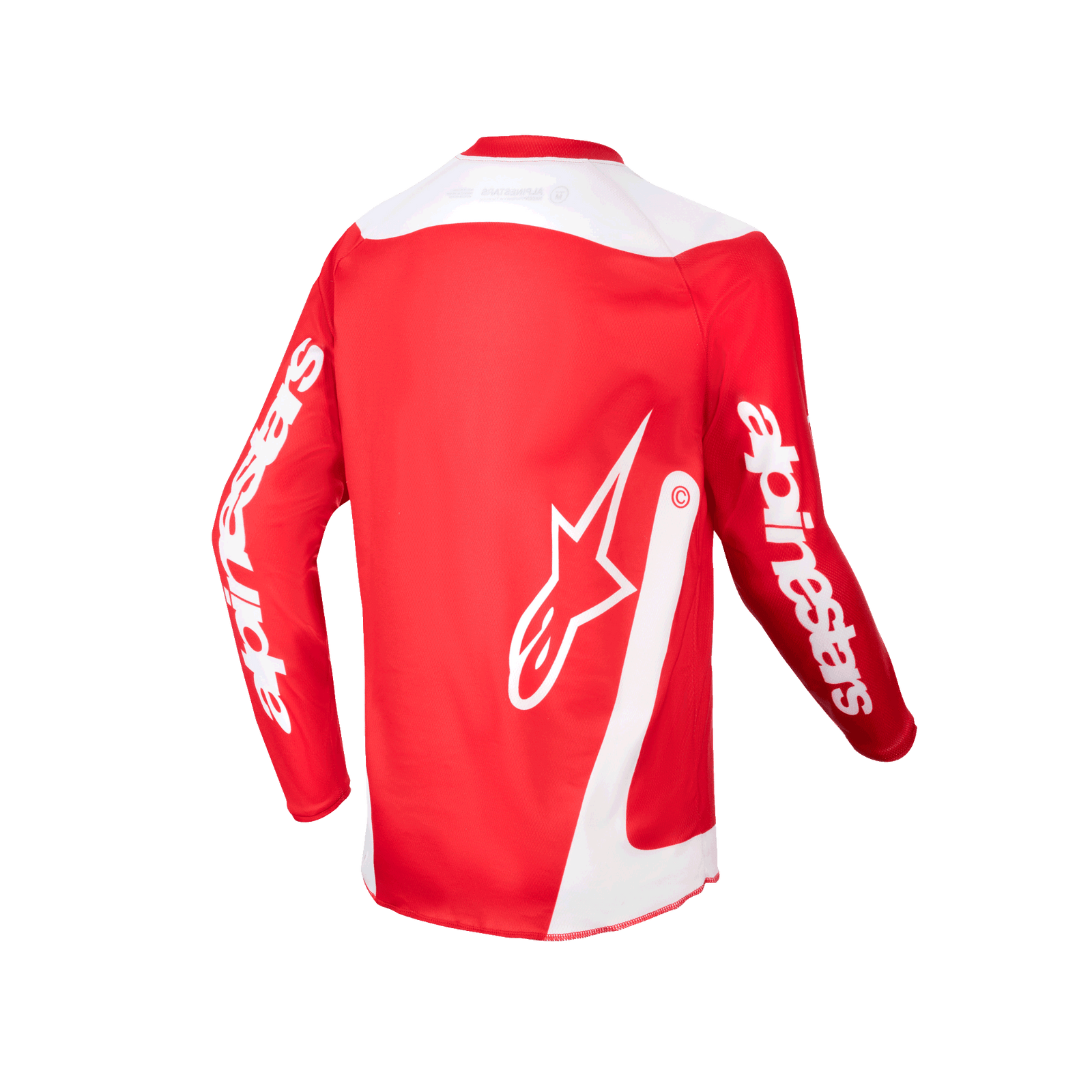 Adolescente 2024 Racer Lurv Jersey