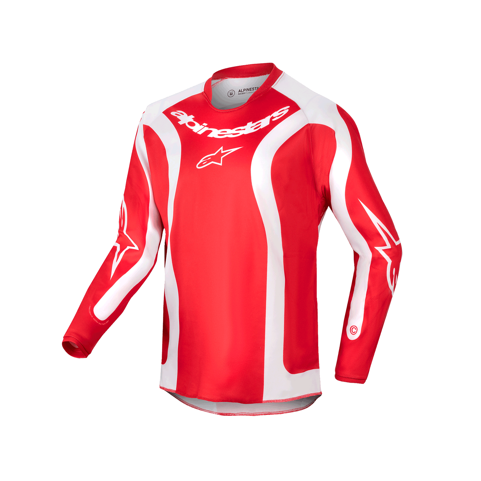 Adolescente 2024 Racer Lurv Jersey