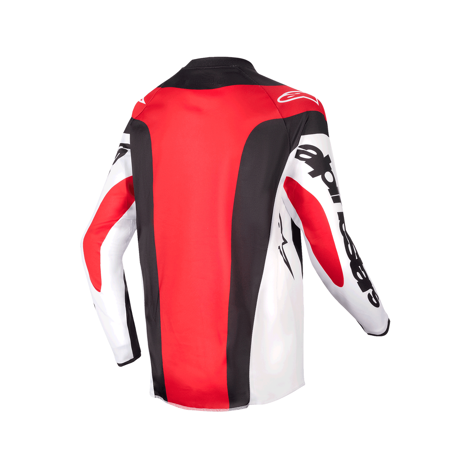 Adolescente 2024 Racer Ocuri Jersey