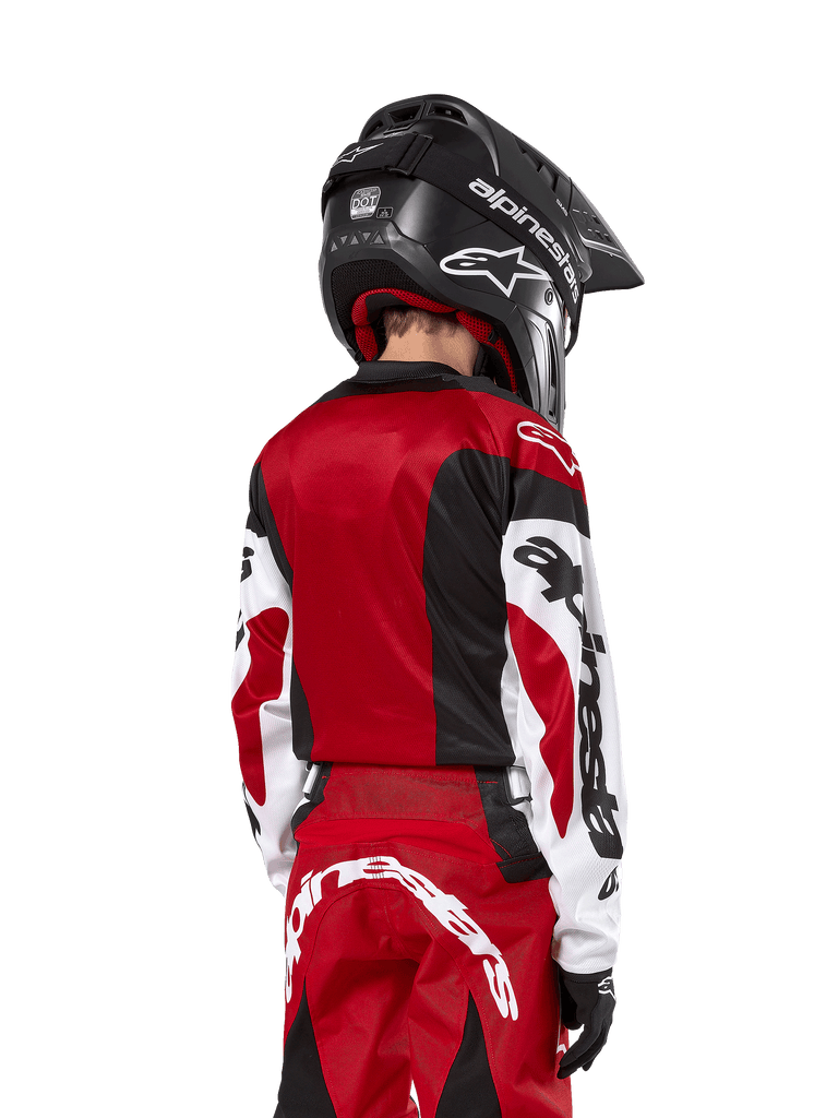 Adolescente 2024 Racer Ocuri Jersey