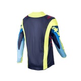 Adolescente 2024 Racer Hoen Jersey