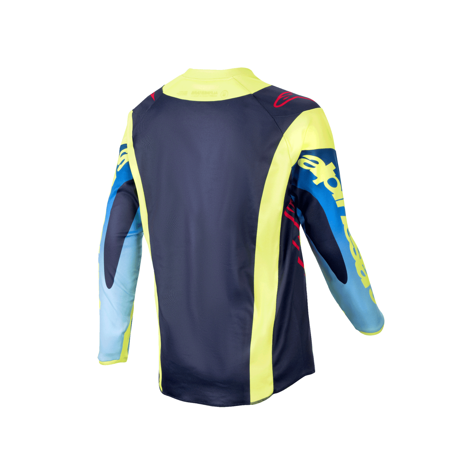 Adolescente 2024 Racer Hoen Jersey