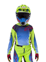 Adolescente 2024 Racer Hoen Jersey